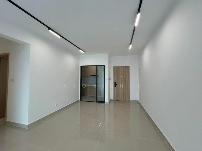 Aradia Residence @ Lake City KL North - 1