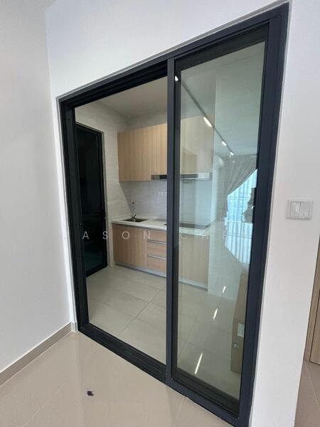 Aradia Residence @ Lake City KL North - 4