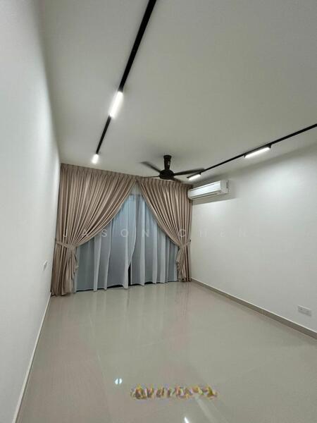 Aradia Residence @ Lake City KL North - 2