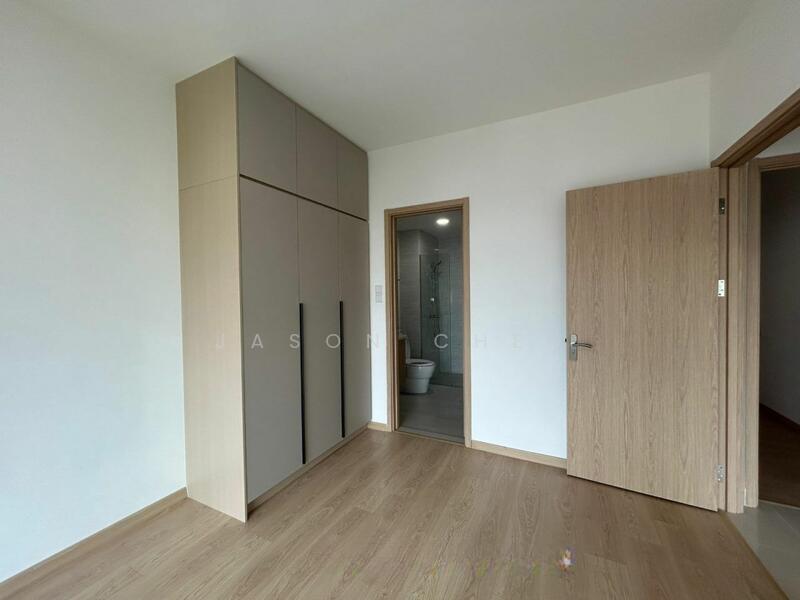 Aradia Residence @ Lake City KL North - 5