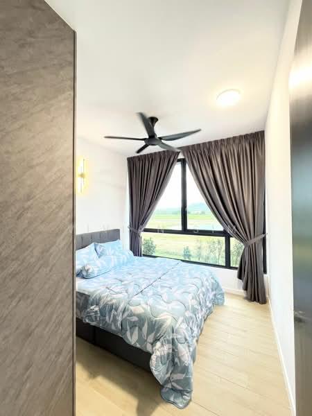 Anggun Residences - 2