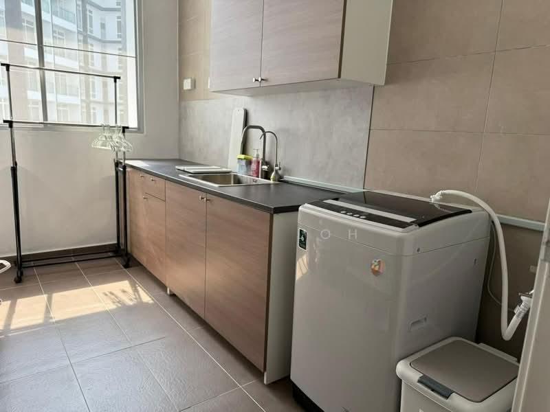 The Senai Garden – Phase 2 - 4
