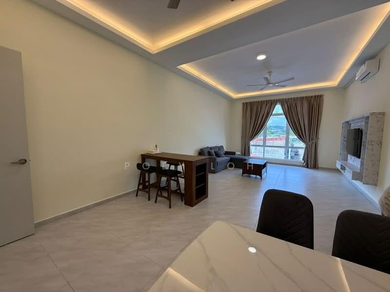 The Senai Garden – Phase 2 - 2