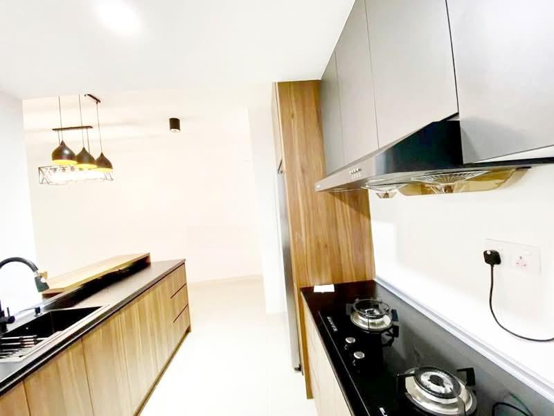 Sky Awani Residensi 5 - 2