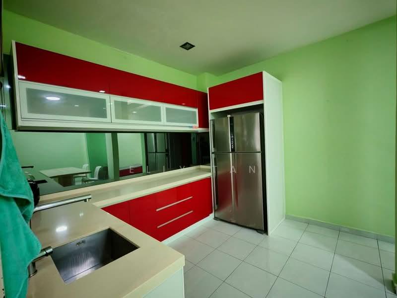 Setia indah 11 - 2