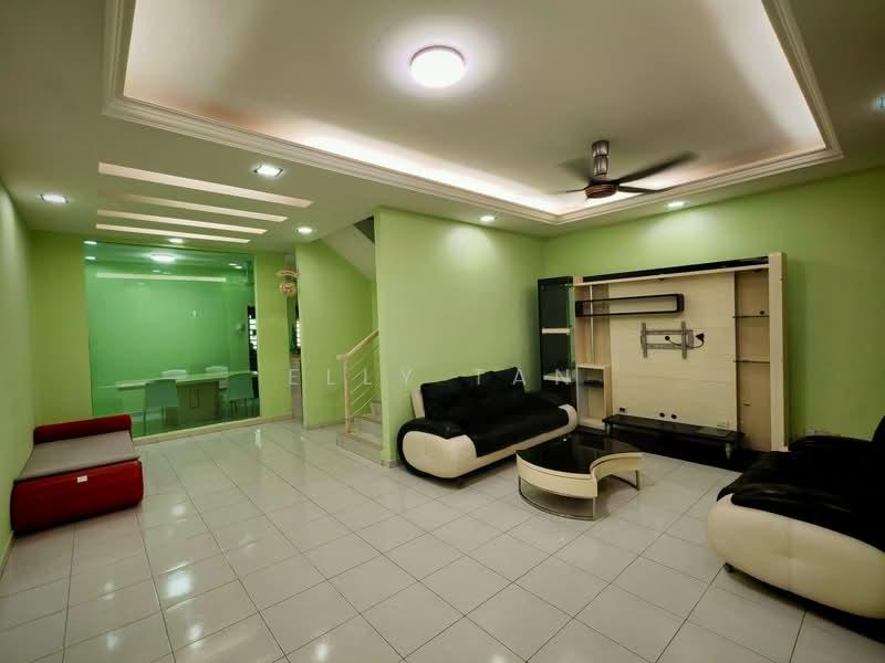 Setia indah 11 - 4