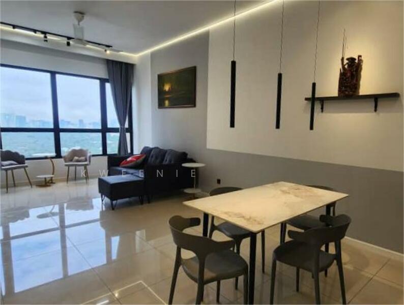 Duta Park Residences - 1