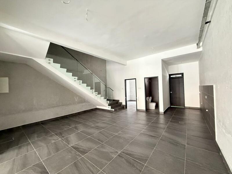 D'Art Hills Residence - 3