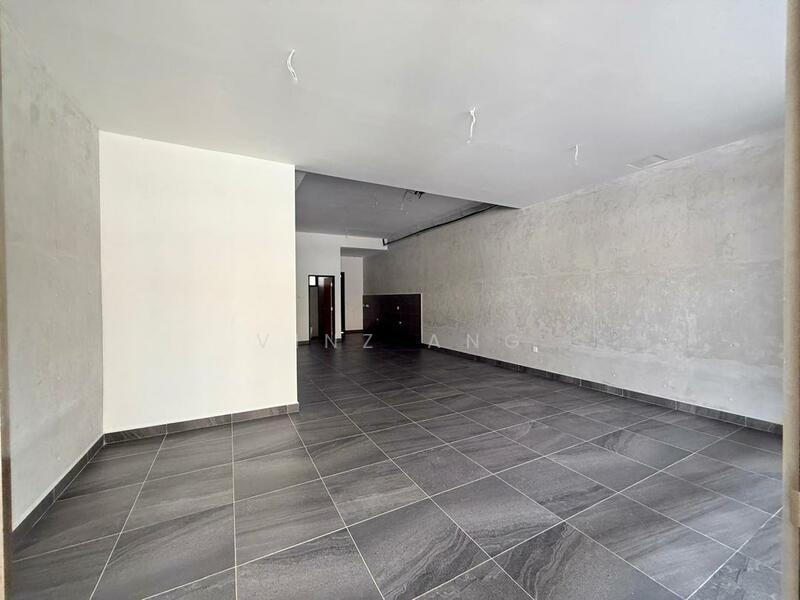 D'Art Hills Residence - 4