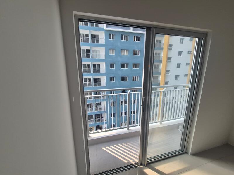 Prestige Residence - 3