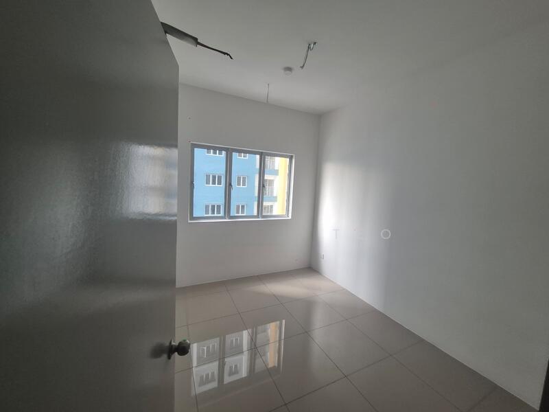 Prestige Residence - 4