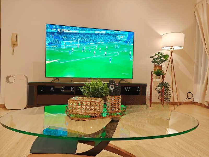 Robson Condominium - 5