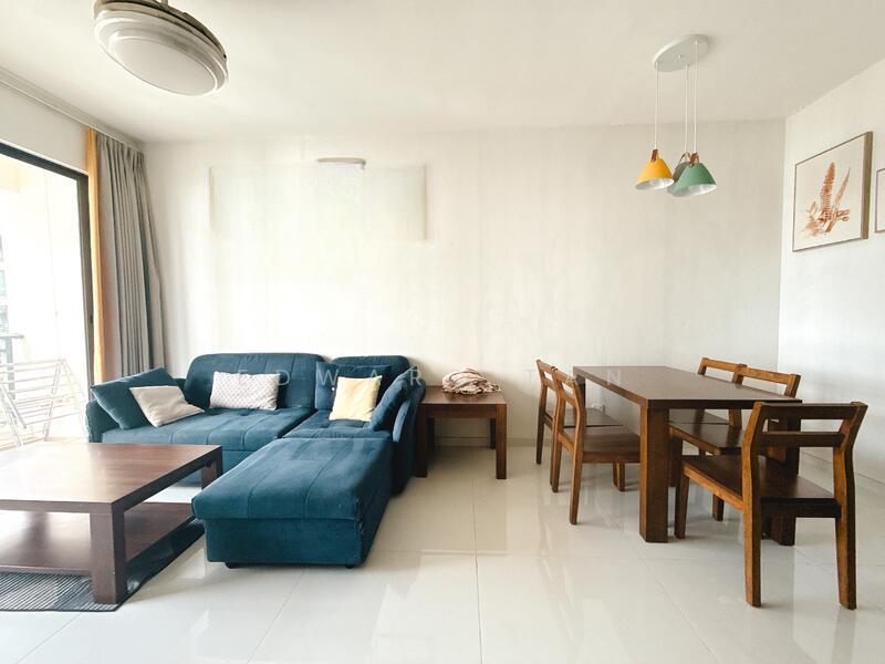 Starview Bay @ Forest City - 1