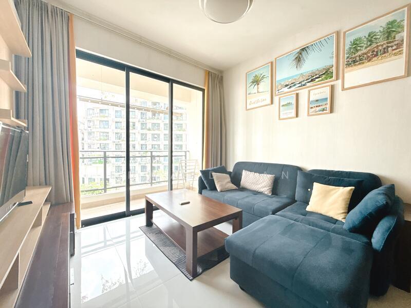 Starview Bay @ Forest City - 2