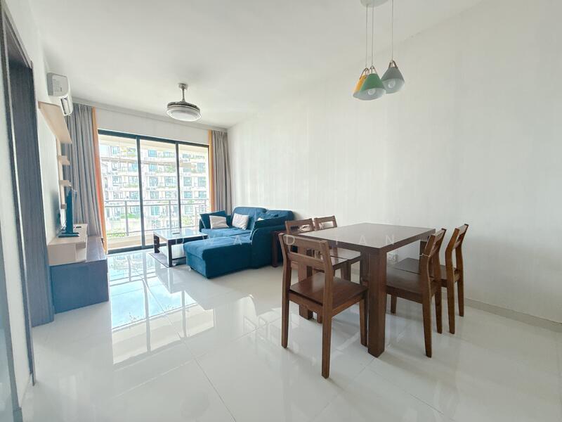 Starview Bay @ Forest City - 5