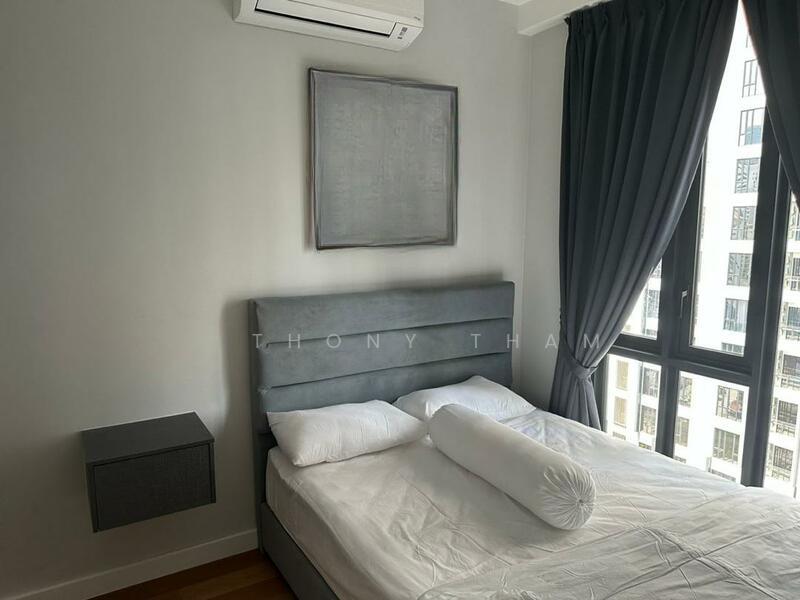 The Sentral Suites - 5