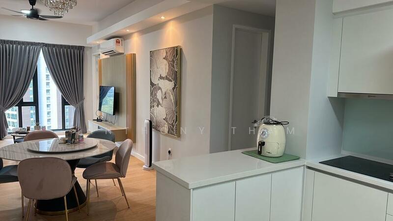 The Sentral Suites - 2