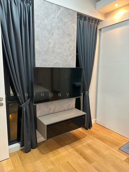 The Sentral Suites - 3