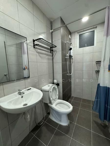 Berlian Setapak 2 Residences - 2