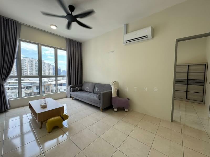 Berlian Setapak 2 Residences - 4