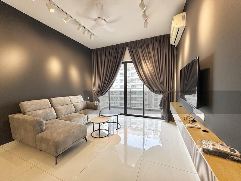 Kings Bay @ Country Garden Danga Bay - 2