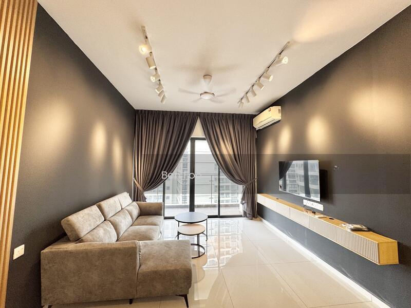 Kings Bay @ Country Garden Danga Bay - 1