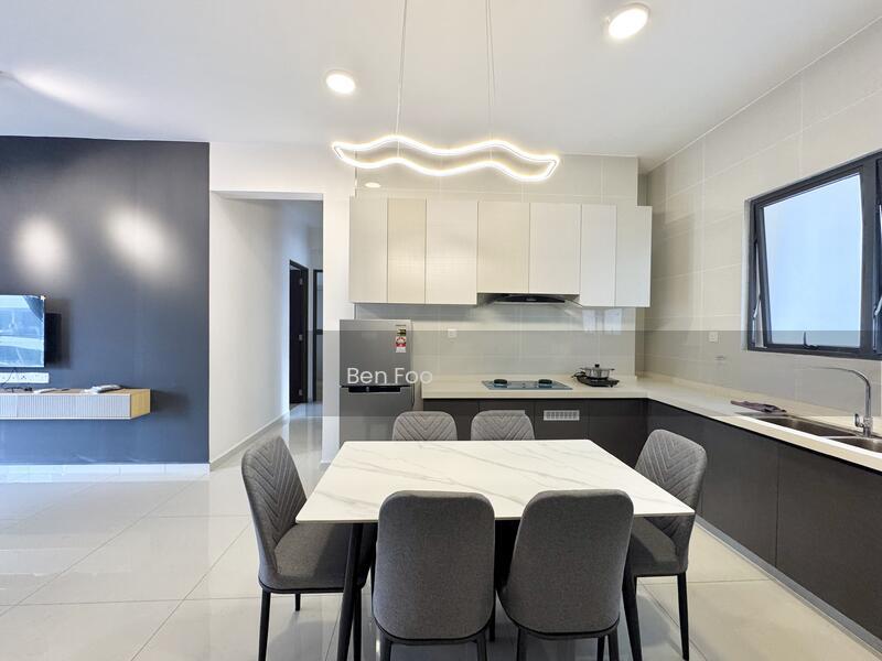 Kings Bay @ Country Garden Danga Bay - 4