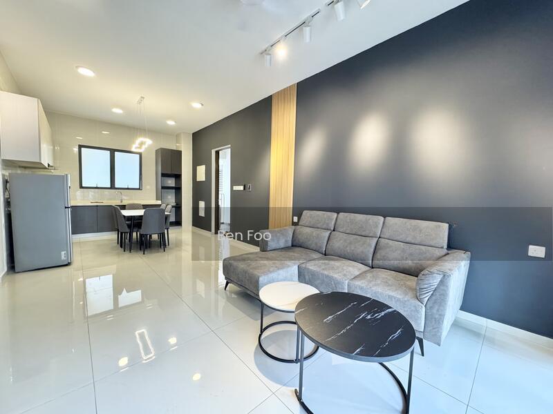 Kings Bay @ Country Garden Danga Bay - 3