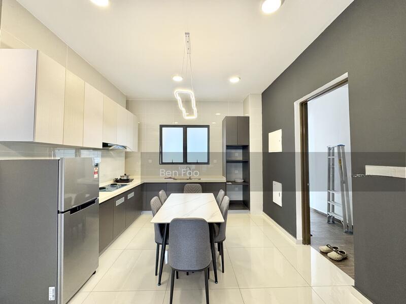 Kings Bay @ Country Garden Danga Bay - 5