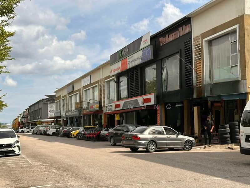 Taman Sri Pulai Perdana 2 - 4