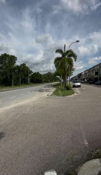 Taman Sri Pulai Perdana 2 - 5