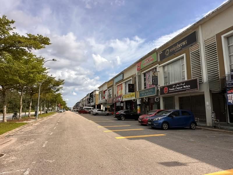 Taman Sri Pulai Perdana 2 - 3