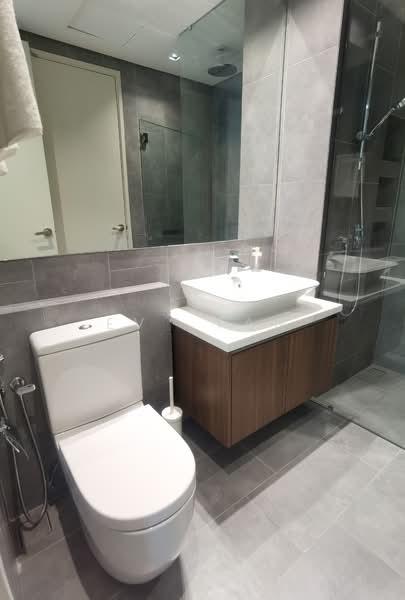 Ativo Suites @ Damansara Avenue - 4