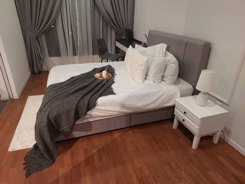 Ativo Suites @ Damansara Avenue - 2