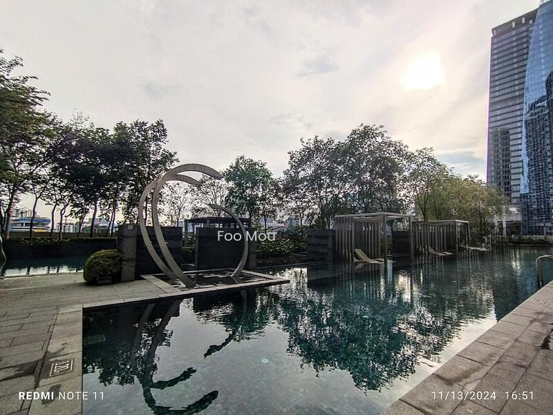 Vogue Suites One - 4