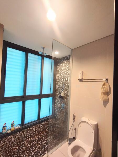 Vogue Suites One - 5