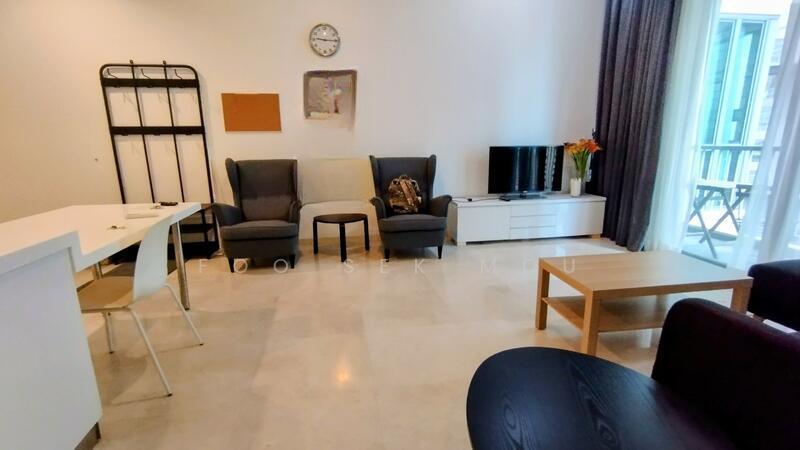 Vogue Suites One - 1