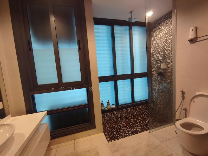 Vogue Suites One - 3