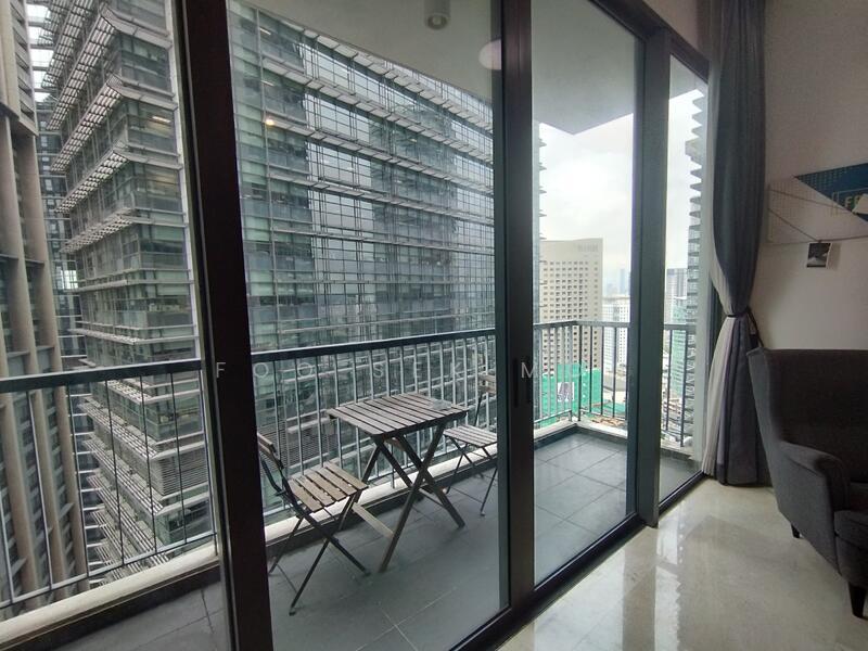 Vogue Suites One - 2