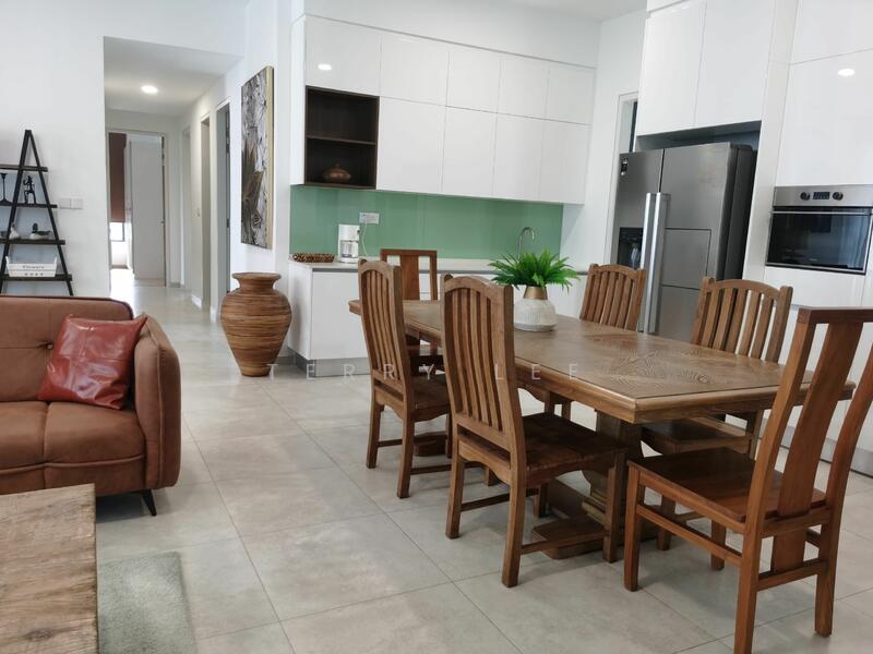 Trinity Pentamont - 5