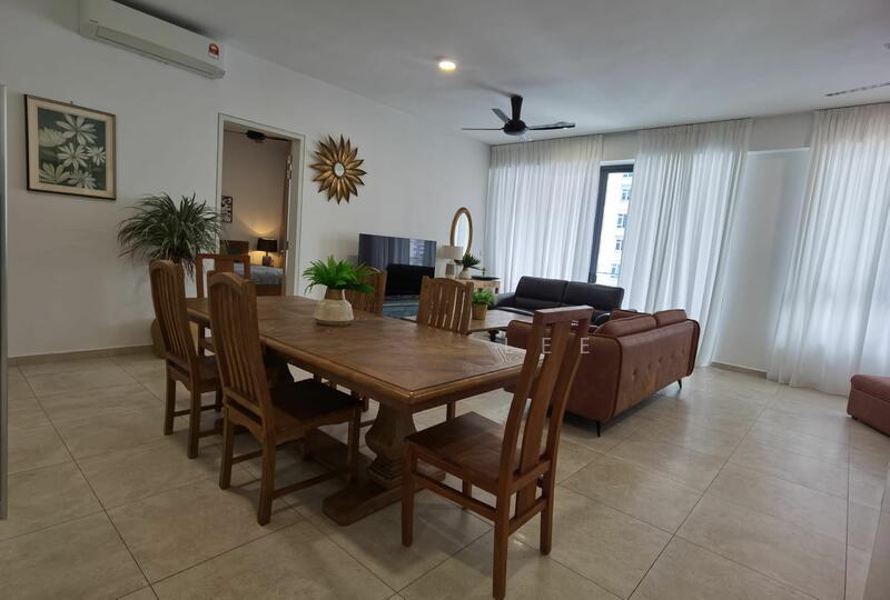 Trinity Pentamont - 2