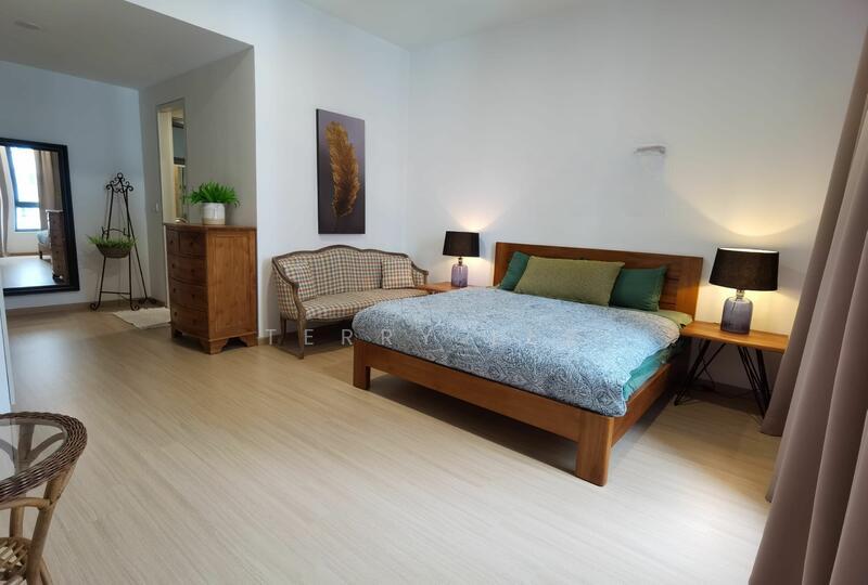 Trinity Pentamont - 4