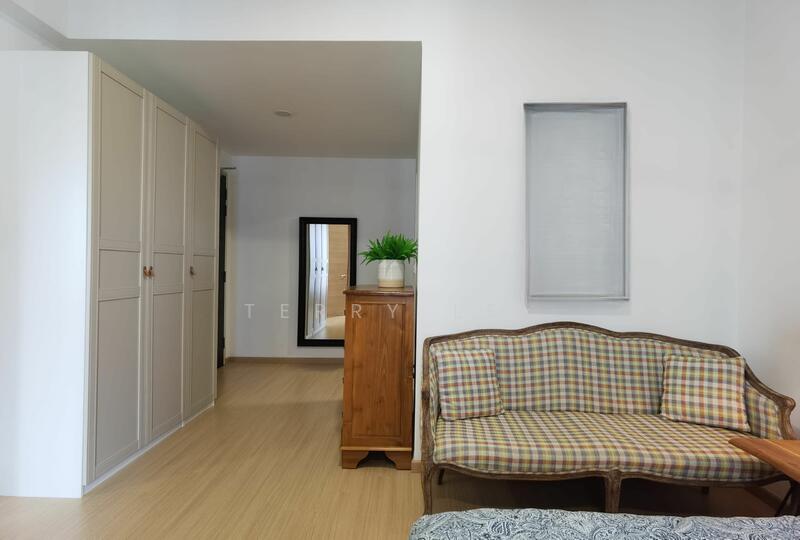 Trinity Pentamont - 3