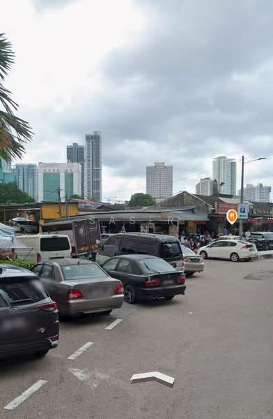 Taman Abad - 5