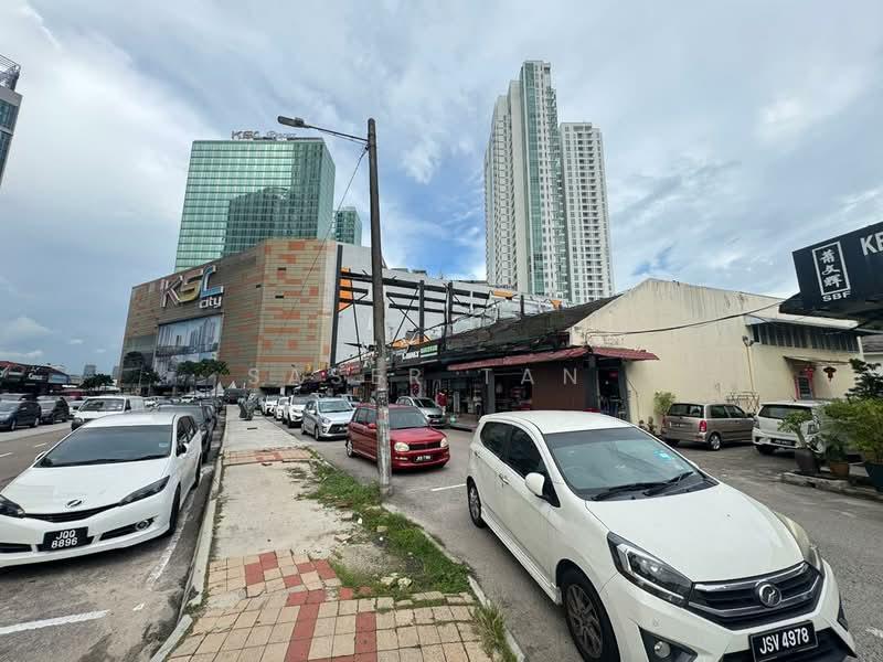 Taman Abad - 3