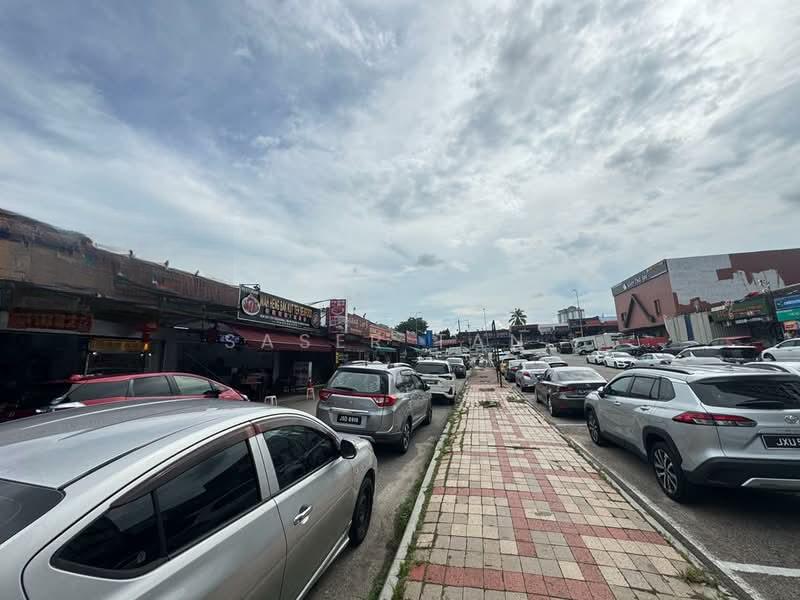 Taman Abad - 2