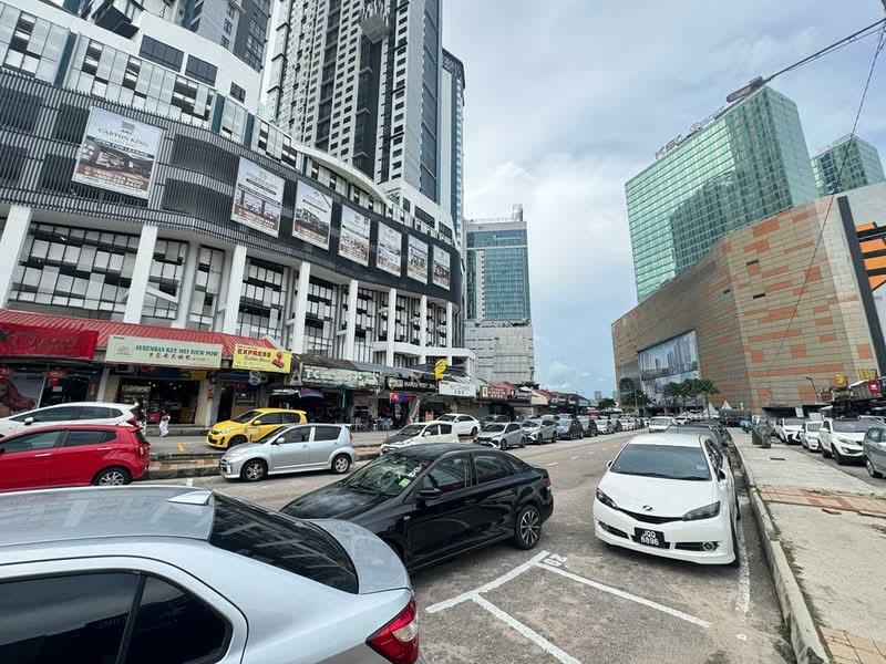 Taman Abad - 4