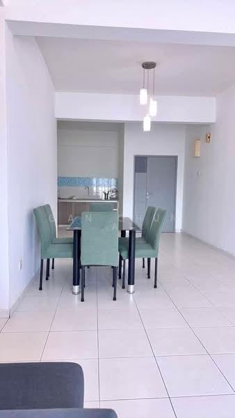 The Golden Triangle Condominium - 2