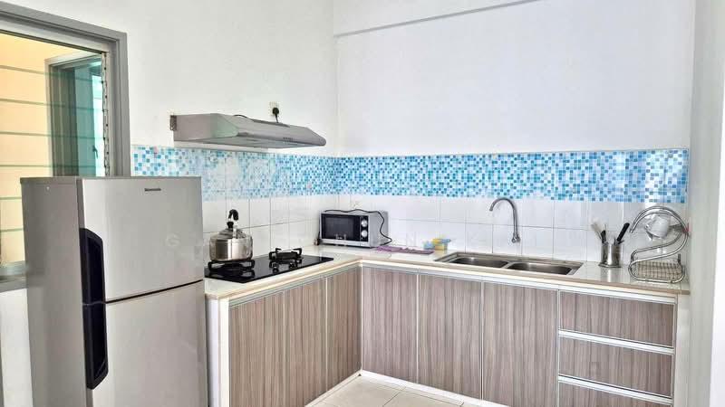 The Golden Triangle Condominium - 3