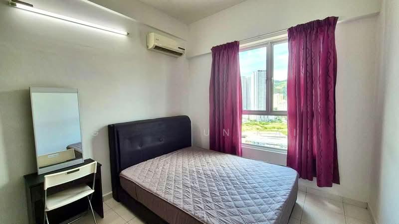 The Golden Triangle Condominium - 5